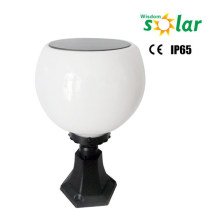 Solar Led Ball Light Outdoor